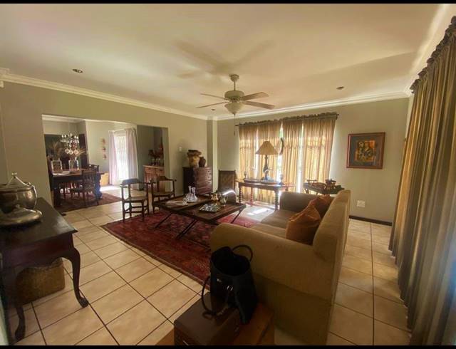 4 BEDROOM HOUSE FOR SALE IN THREE RIVERS